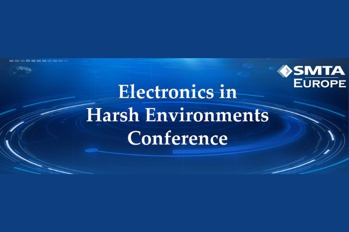 Electronics in Harsh Environments Conference 2023