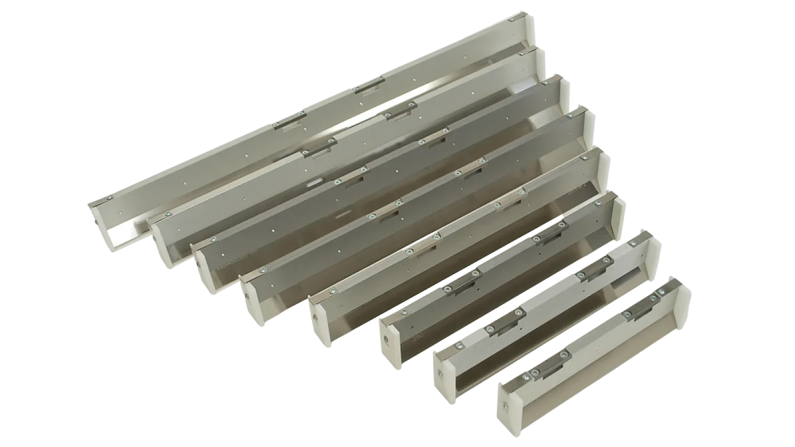 UniPRINT - Range of Squeegees