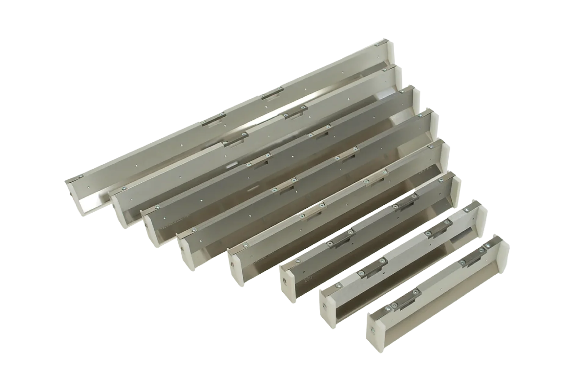 UniPRINT - Range of Squeegees