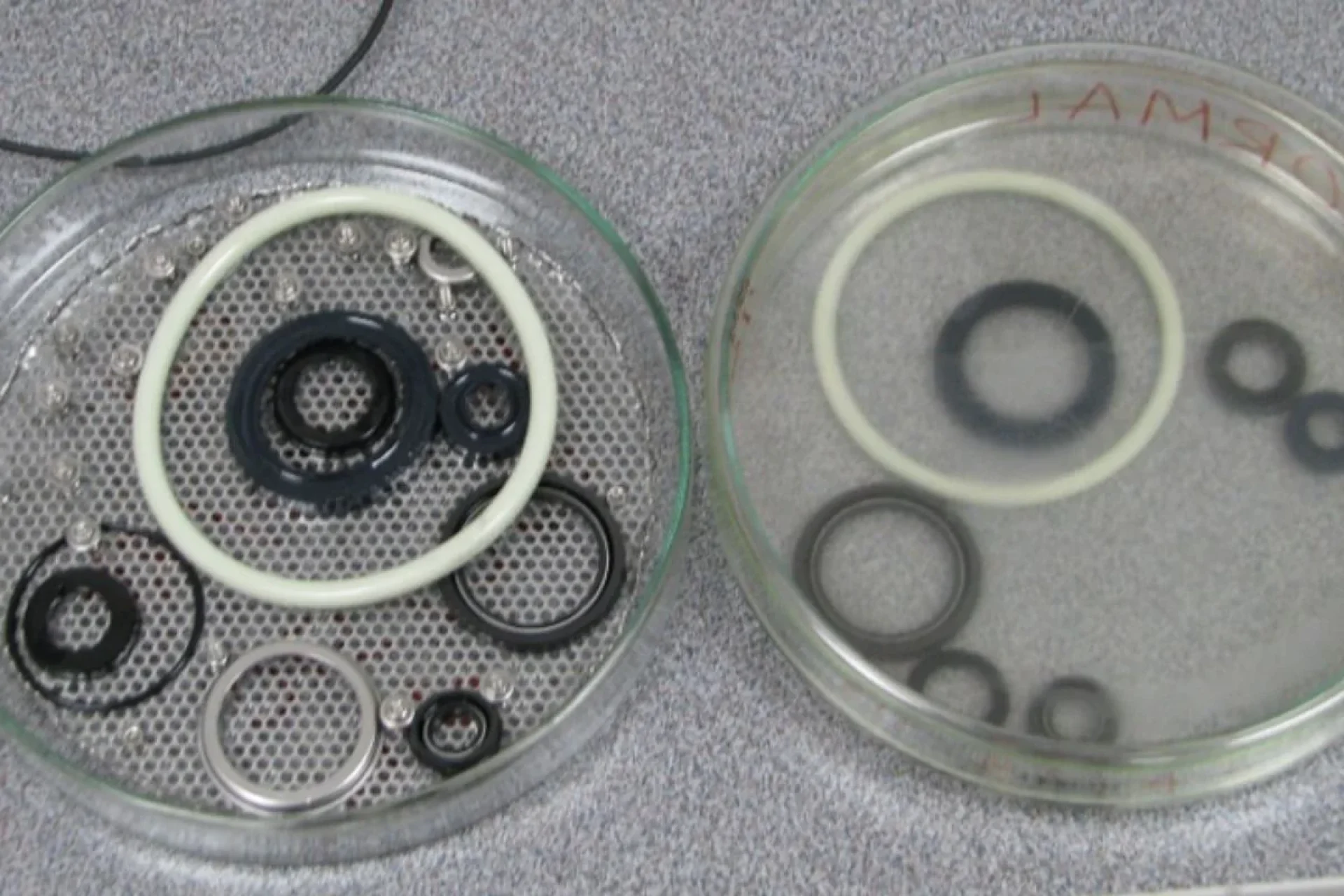Cleaning Diagnostics 10