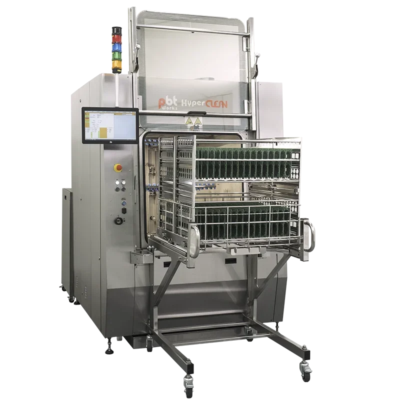 HyperCLEAN III - 800