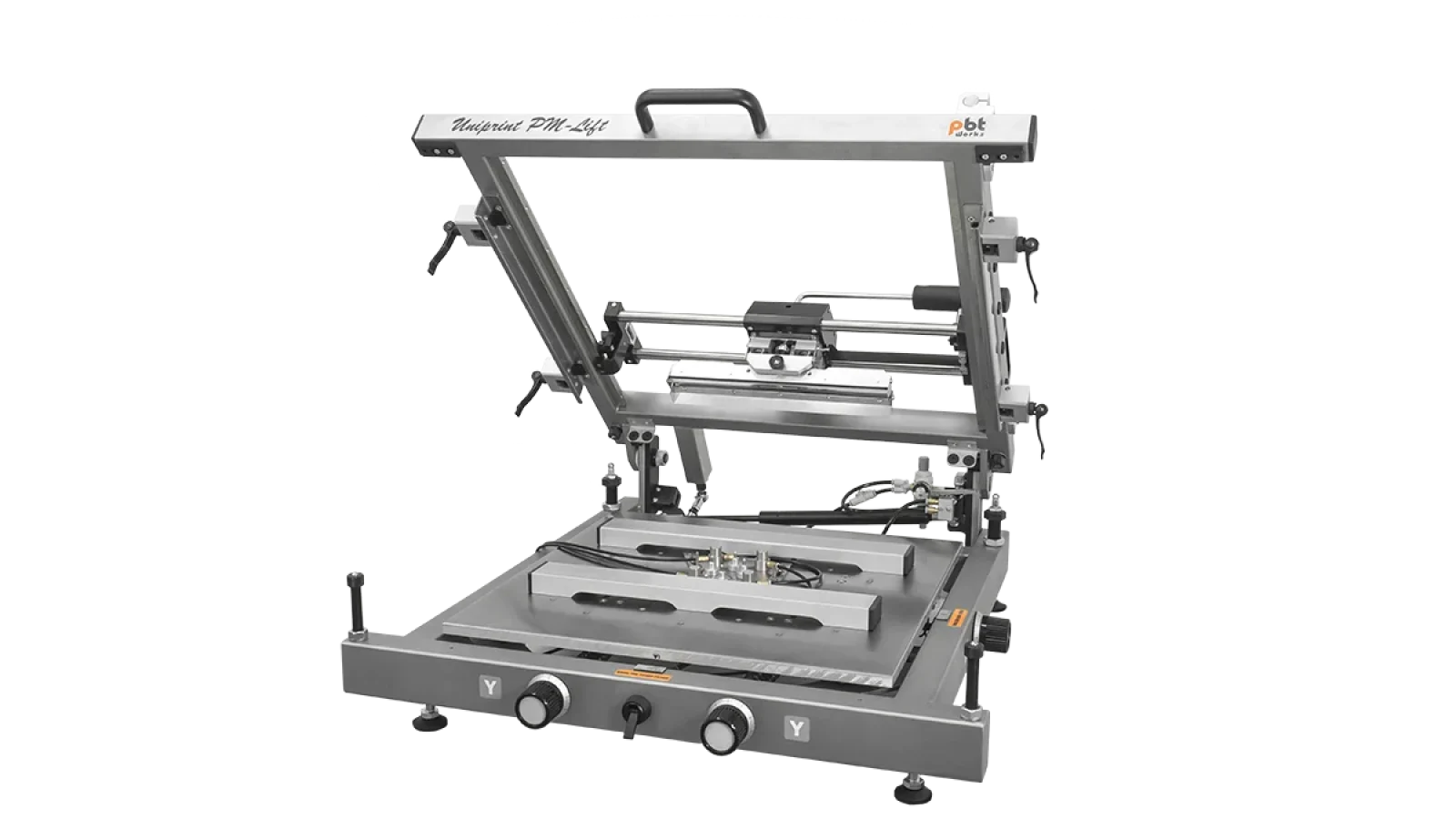 UniPRINT - Model Range