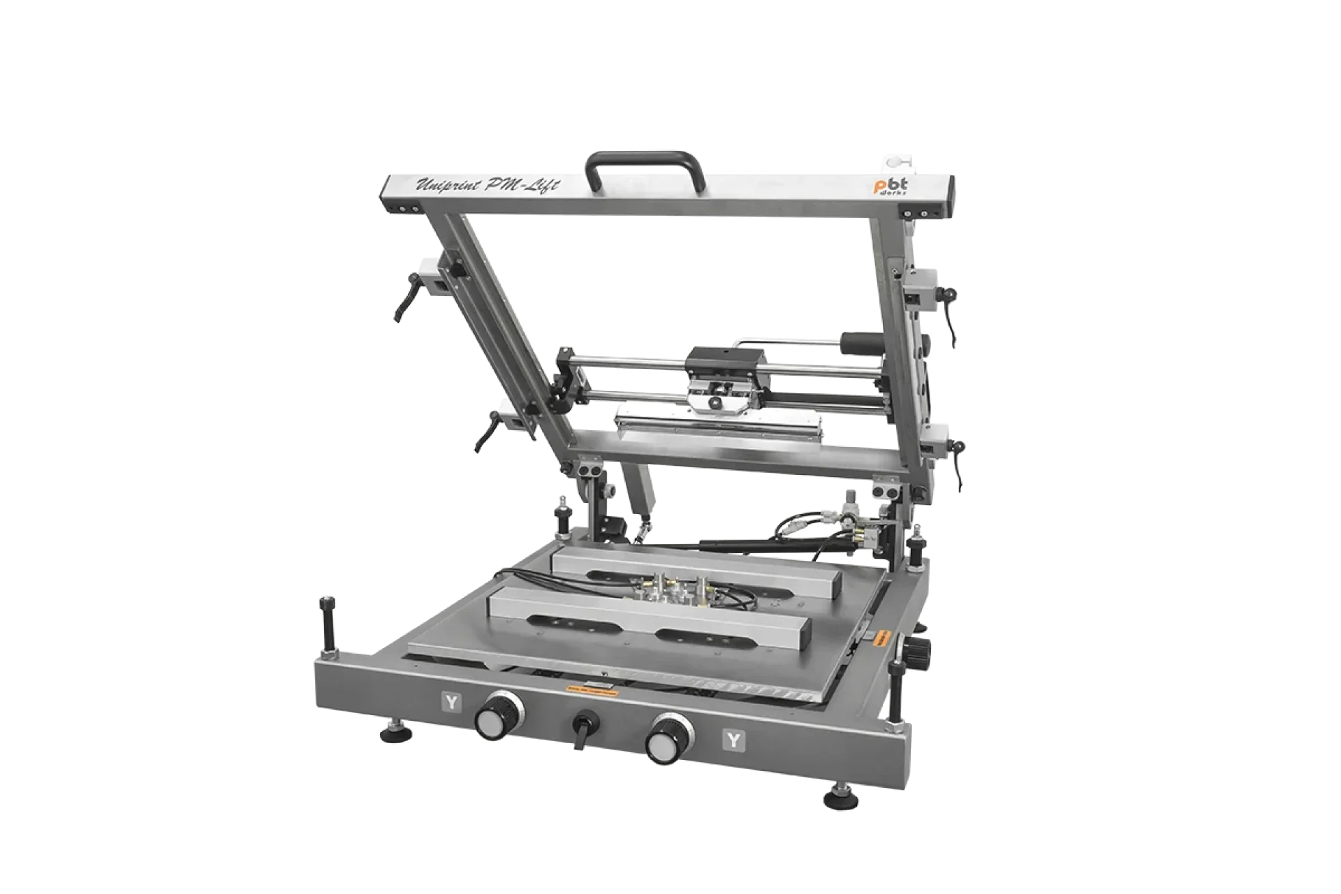 UniPRINT - Model Range