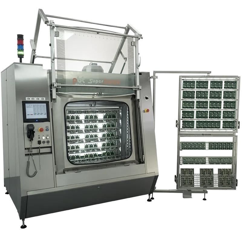 SuperSWASH III - 800