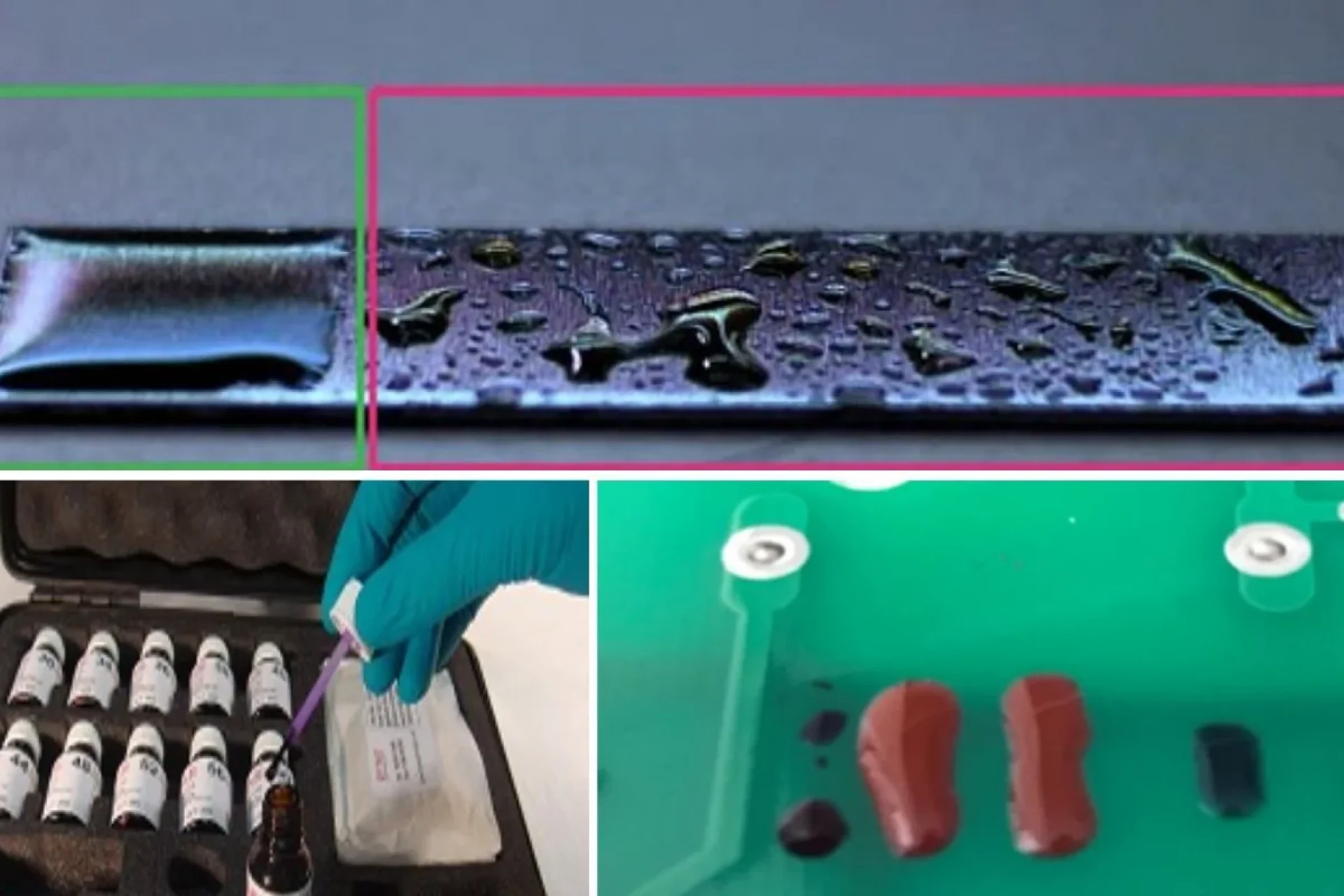 Cleaning Diagnostics 18