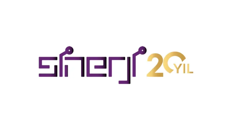 Logo Sinerji Grup
