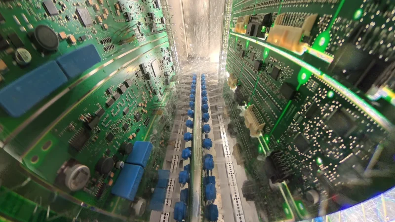 What Are the Most Common Methods for Electronic Assembly Cleaning