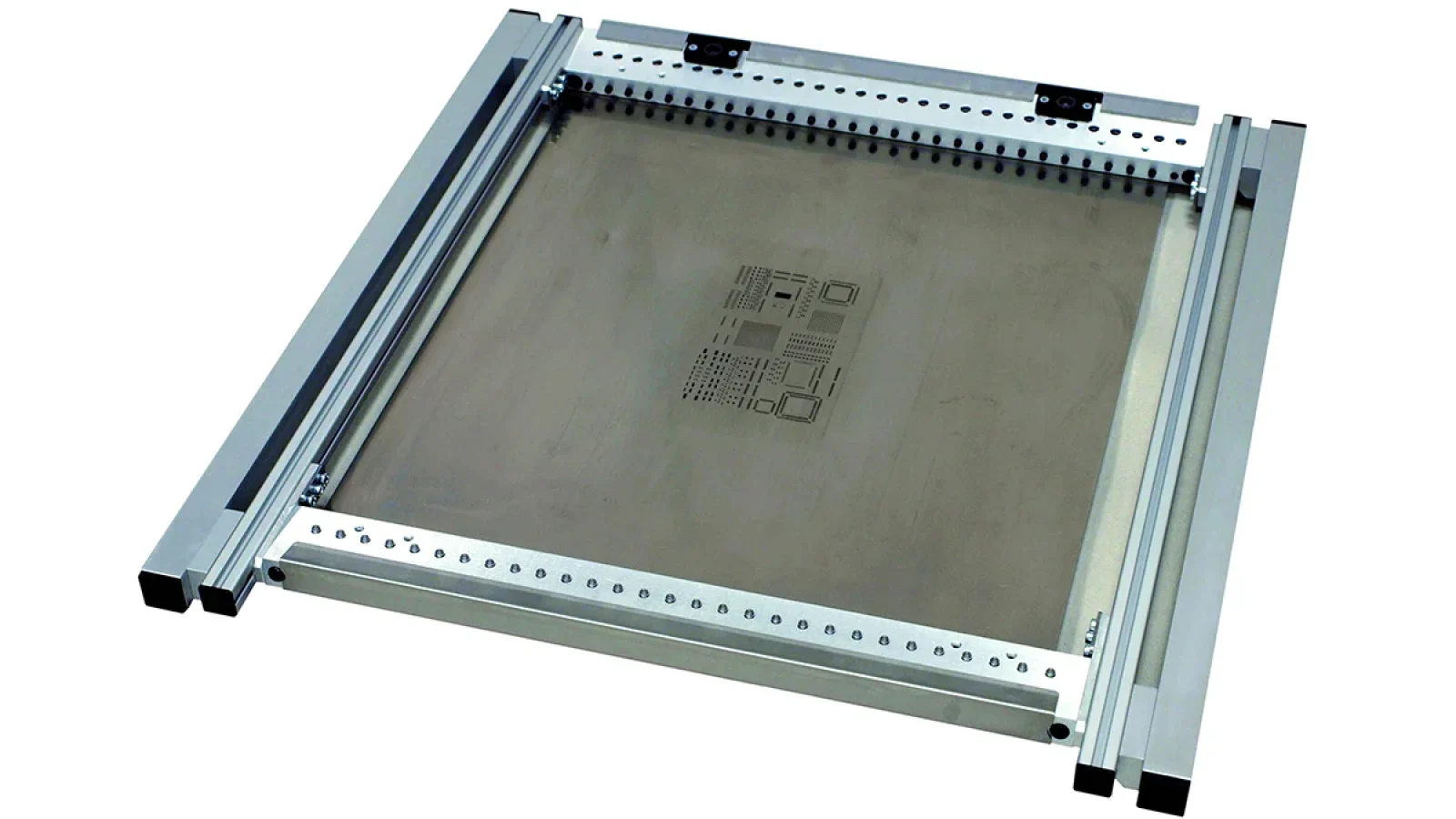 UniPRINT - Frames