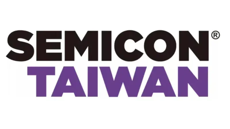 Logo Semicon Taiwan 2026