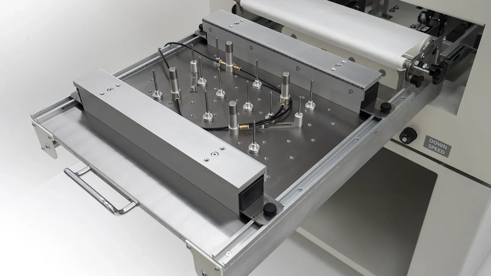 Pull-out Drawer