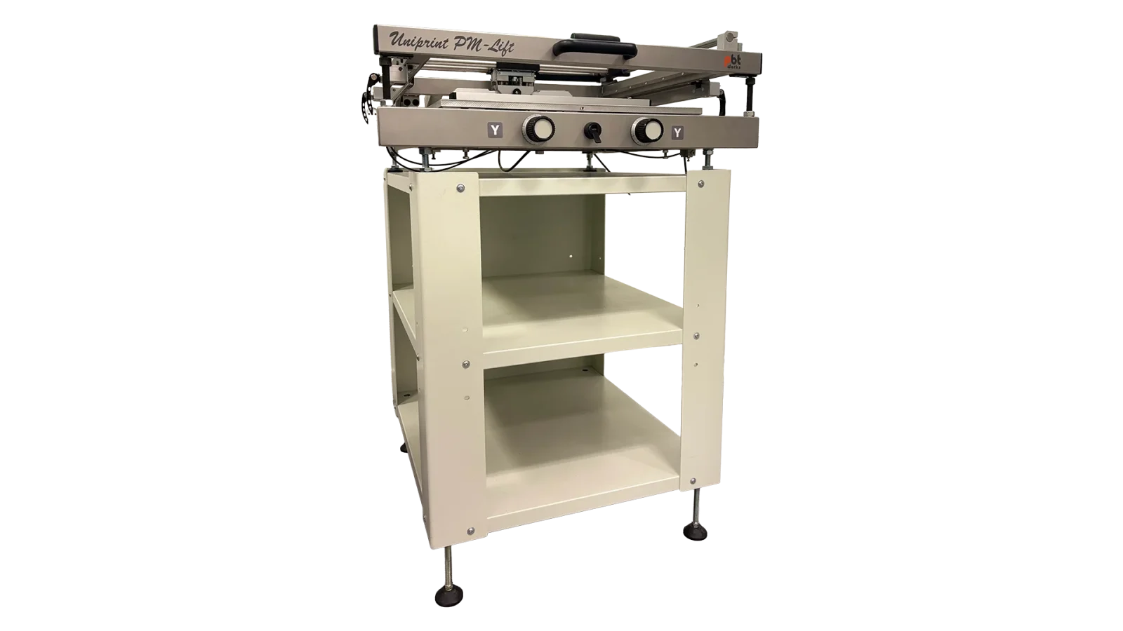 UniPRINT - Metal Stand