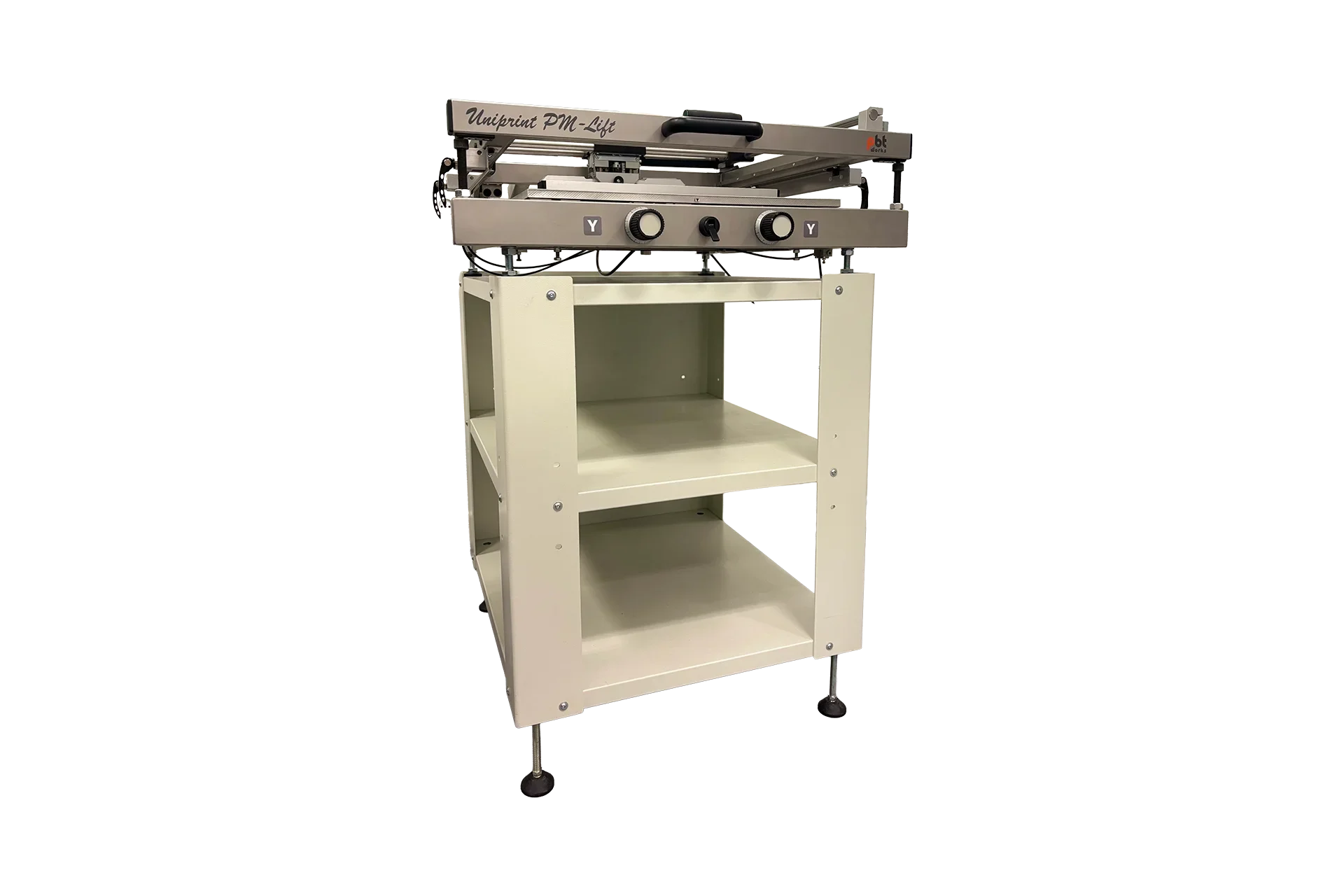 UniPRINT - Metal Stand