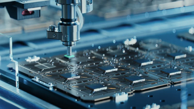 PBT works to present reliable cleaning solutions for Advanced Packaging at SEMICON Taiwan 2026