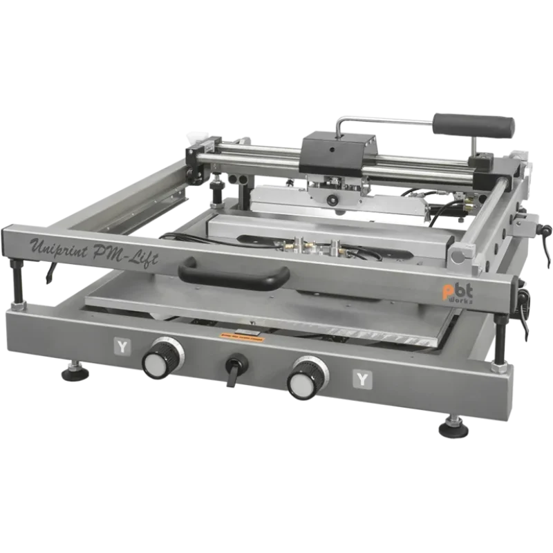 UniPRINT
