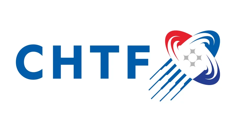 Logo China International High-Tech Fair 2026