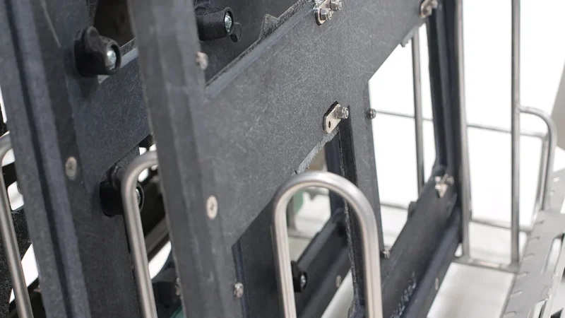 CompaCLEAN II (mechanical) - Solder Pallet Separators ​