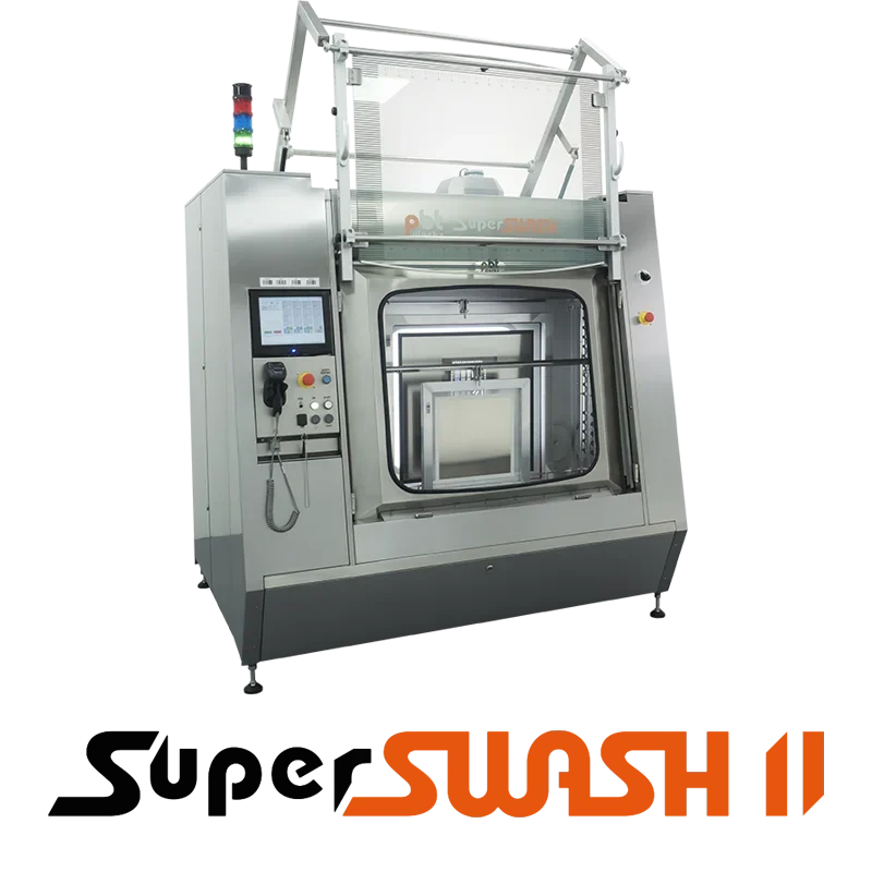 SuperSWASH II