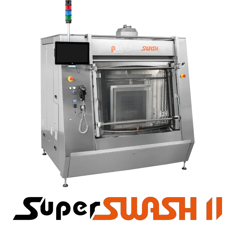 SuperSWASH II