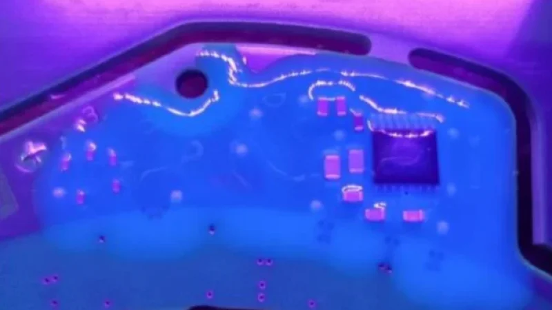 Is It Necessary to Clean Electronic Assemblies Before Conformal Coating