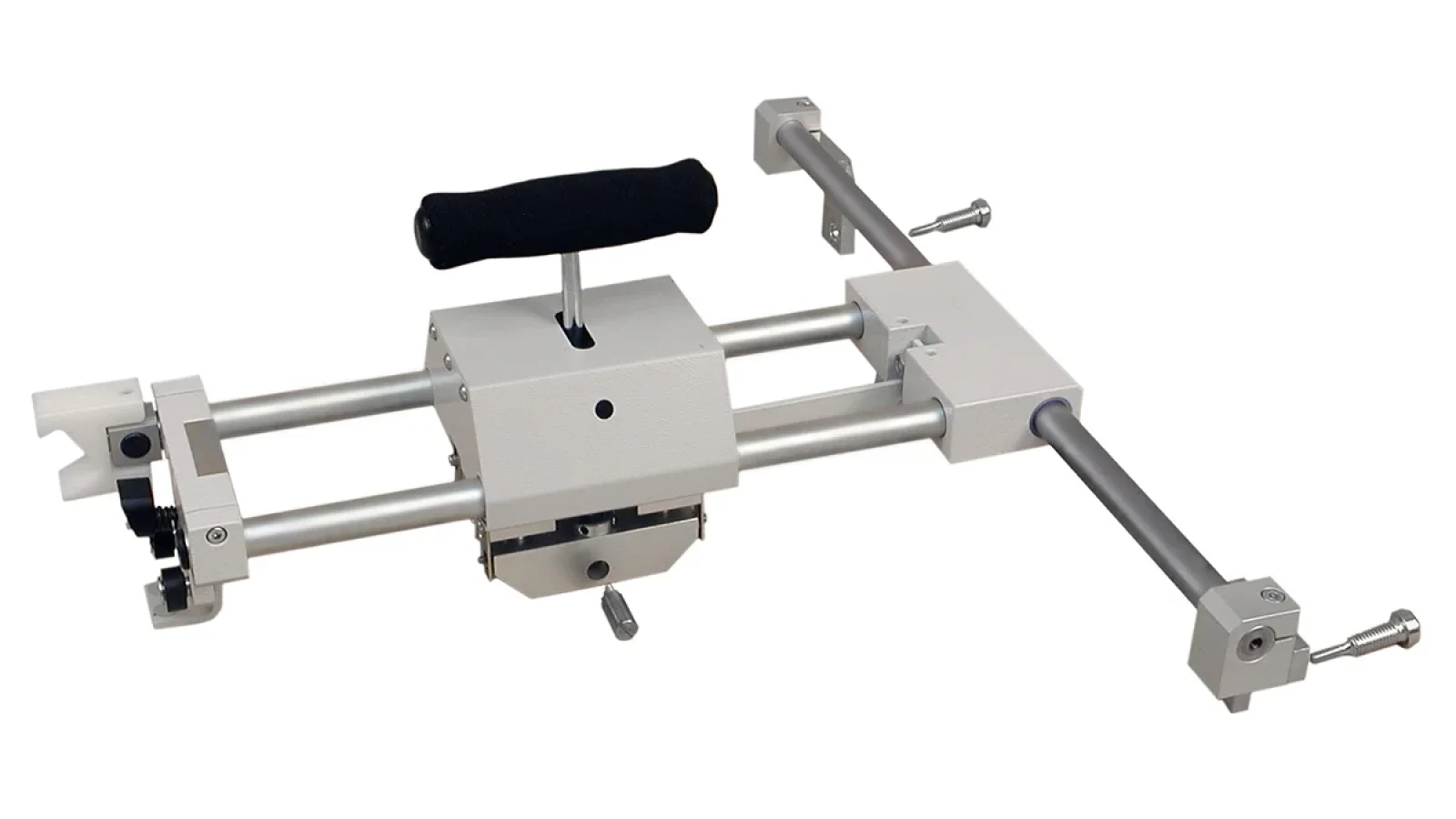 UniPRINT - Guided Squeegee System