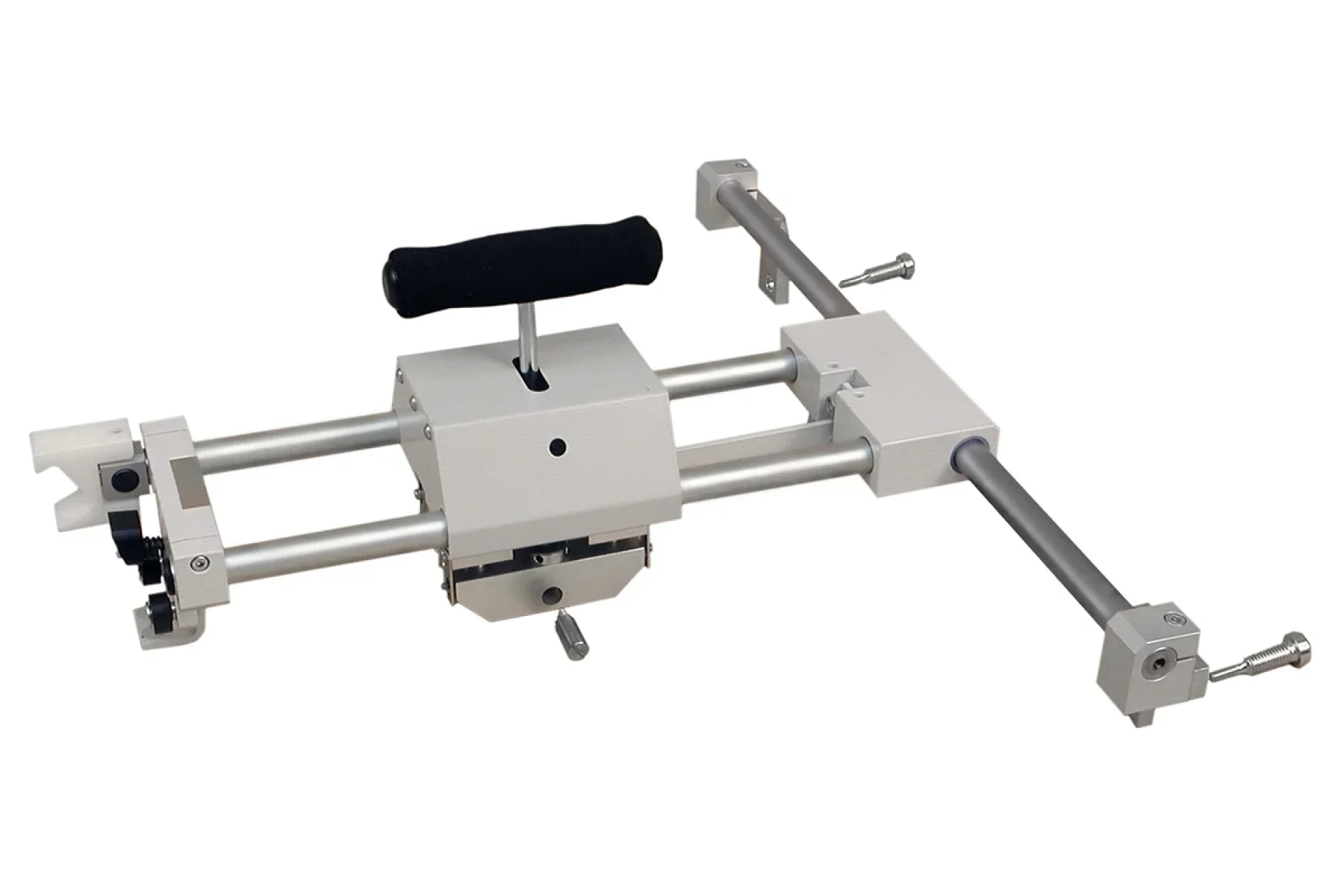 UniPRINT - Guided Squeegee System