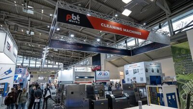 Productronica 2025 - Box