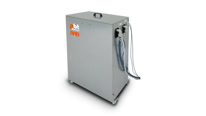 CompaCLEAN III - Adaptive Dosing