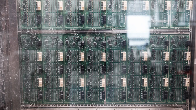 What Are the Most Common Methods for Electronic Assembly Cleaning